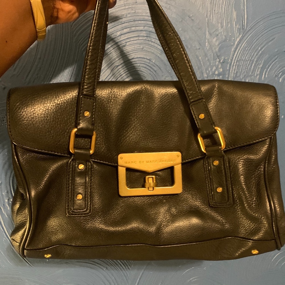 Marc Jacob Purse - Picture 1 of 5